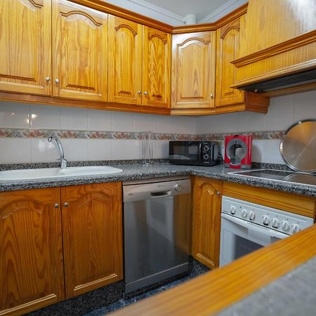 Casa Carmen Apartment Nerja Bagian luar foto