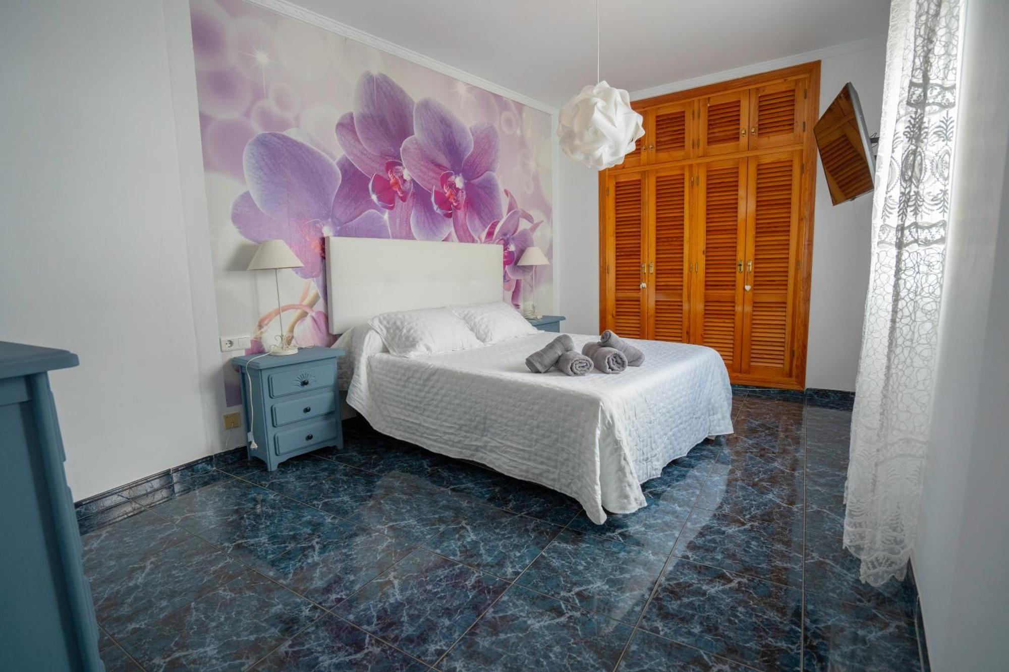 Casa Carmen Apartment Nerja Bagian luar foto
