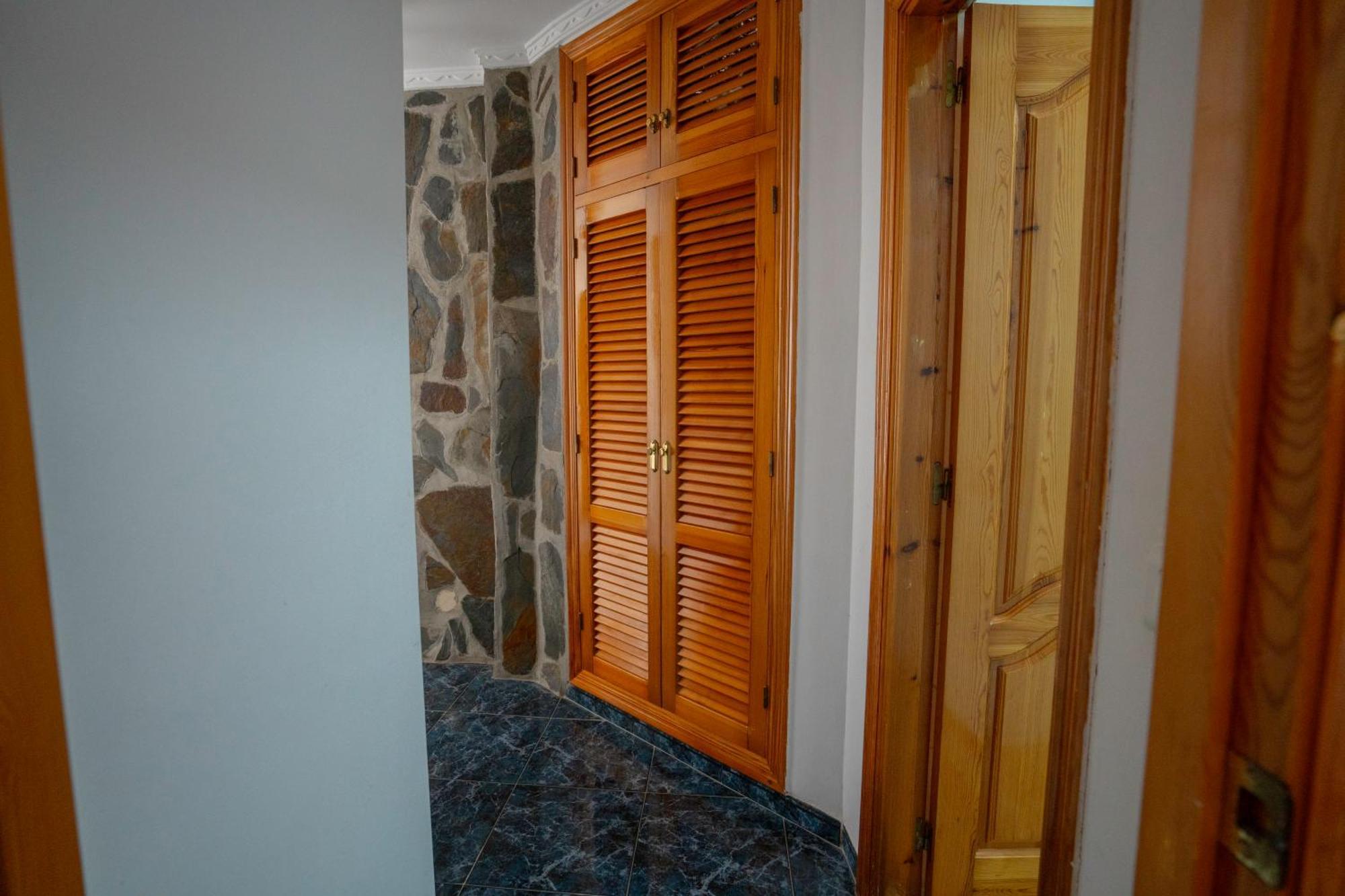 Casa Carmen Apartment Nerja Bagian luar foto